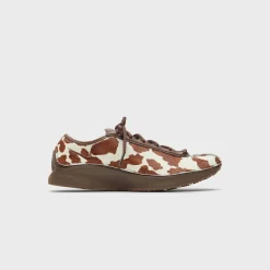 WMNS Superfly LX Imprimé vache