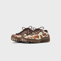 WMNS Superfly LX Imprimé vache