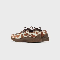 WMNS Superfly LX Imprimé vache