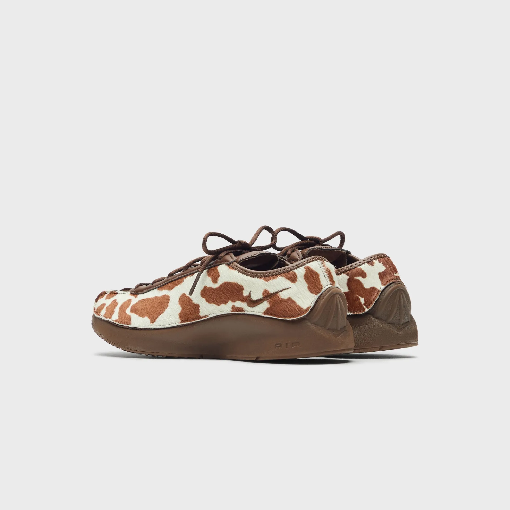 WMNS Superfly LX Imprimé vache