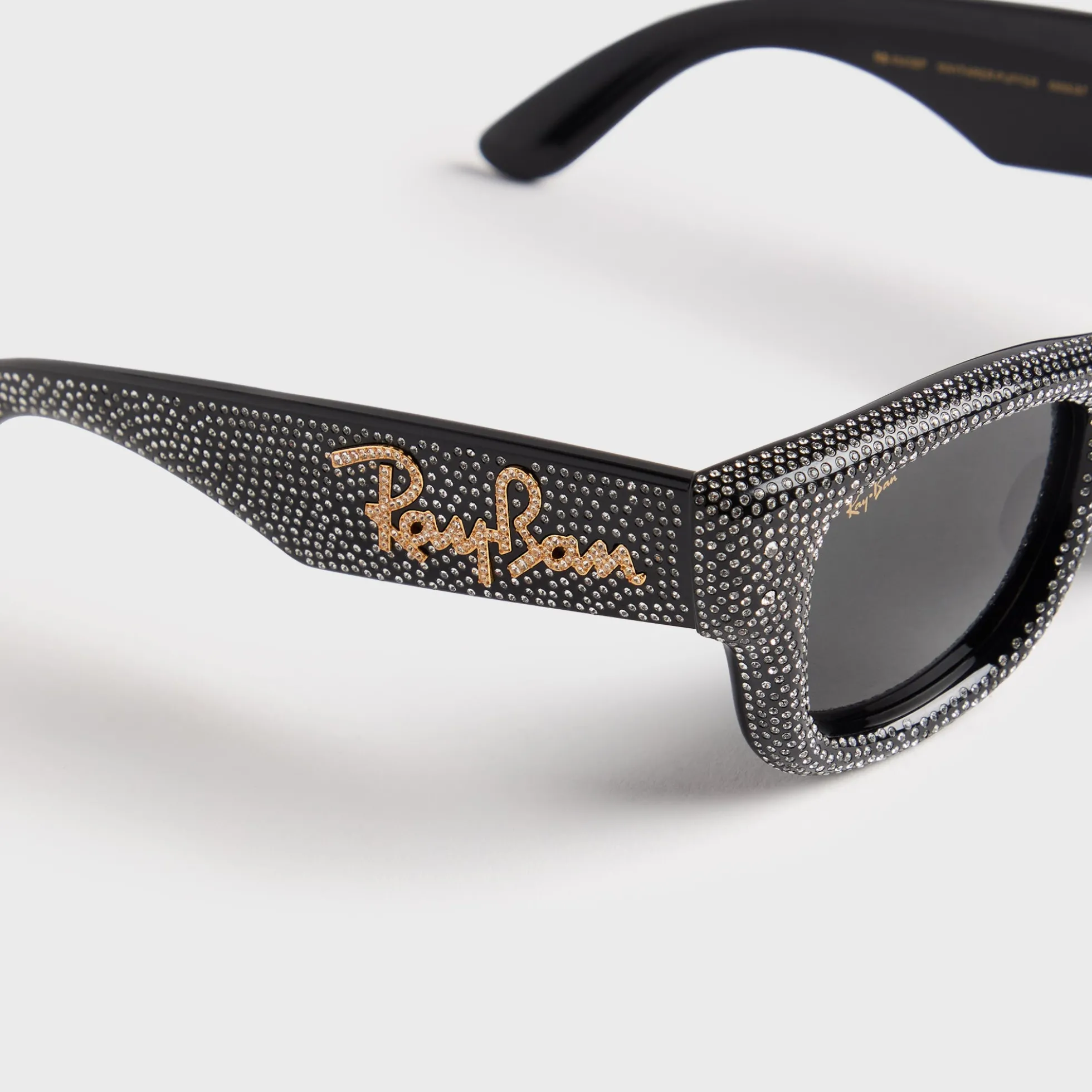 x A$AP Rocky Wayfarer Puffer