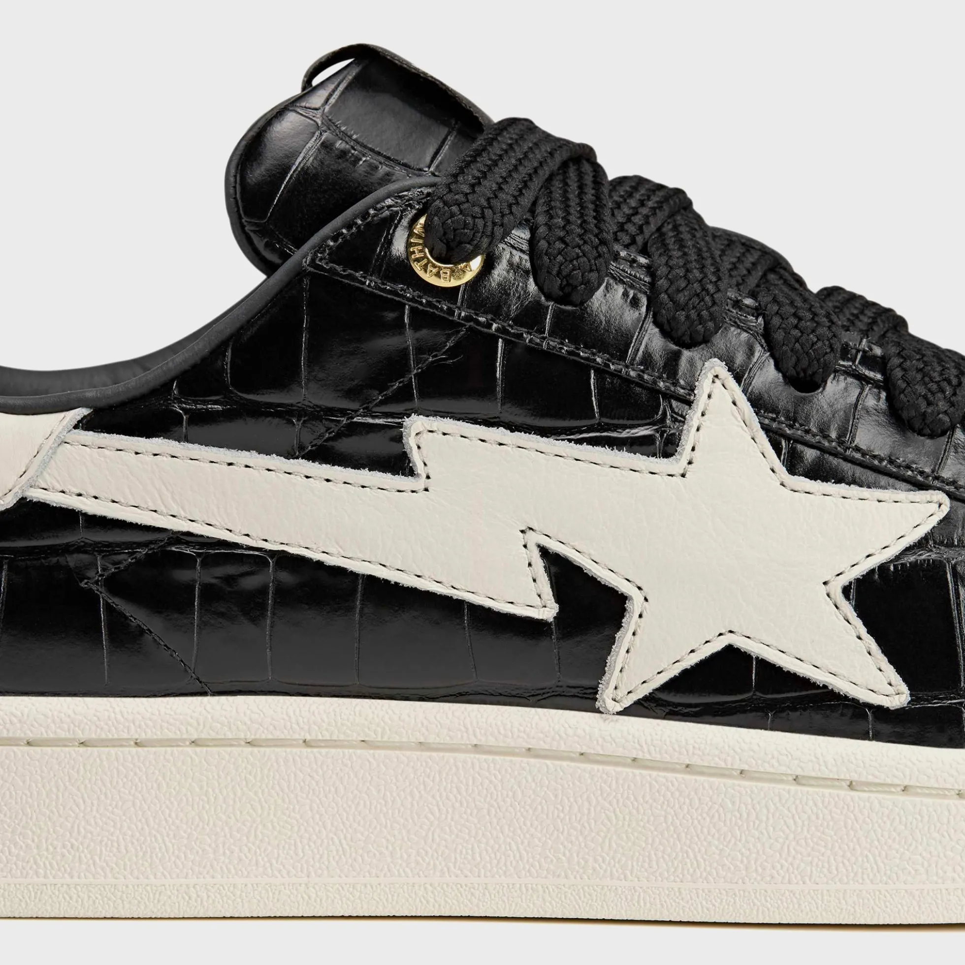 x BAPE Campus 00S
