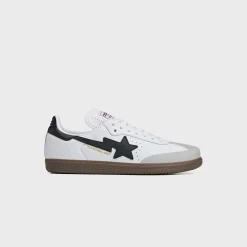 x BAPE Samba