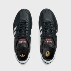 x BAPE Samba