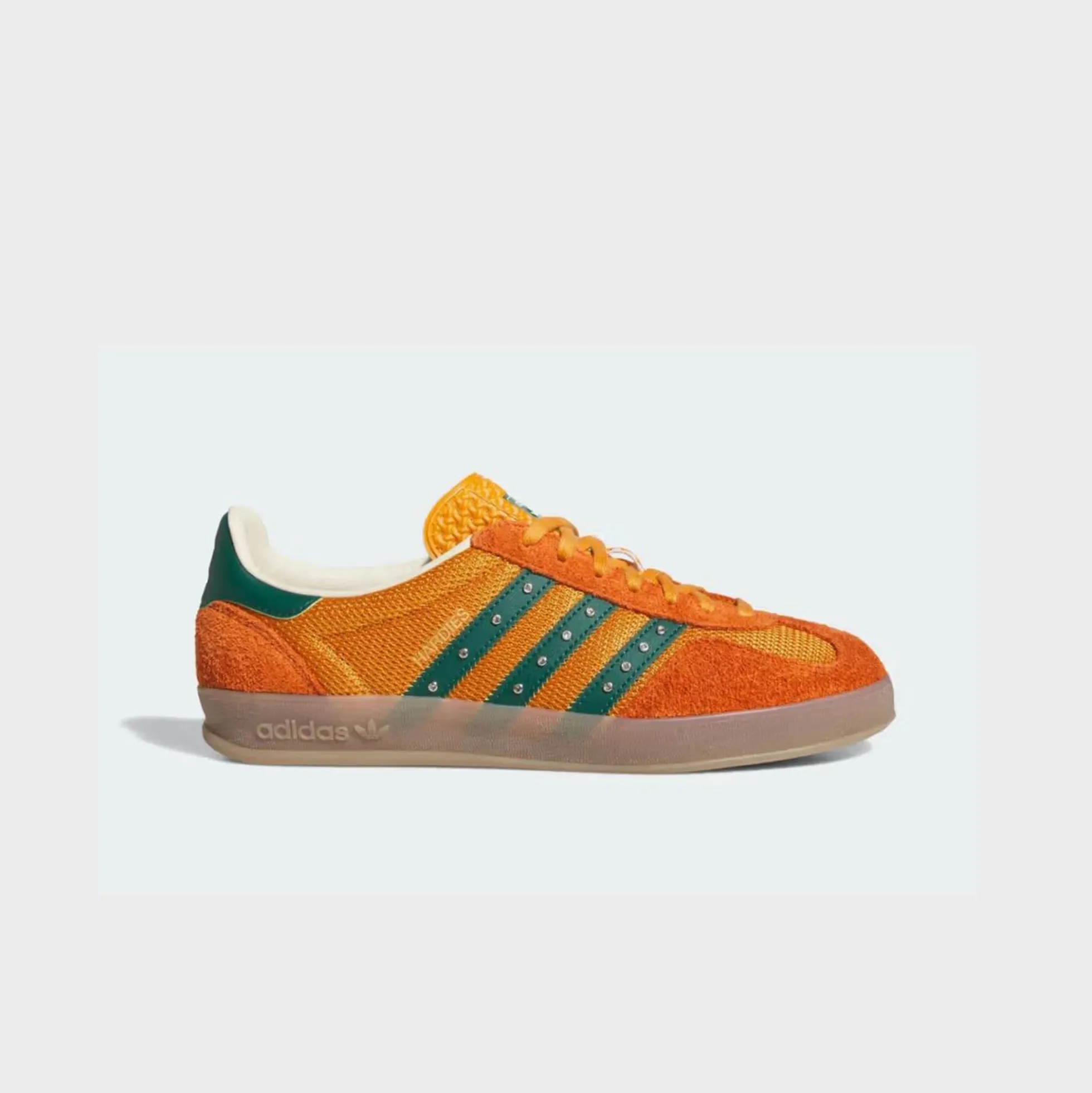 x Hardies Gazelle Indoor