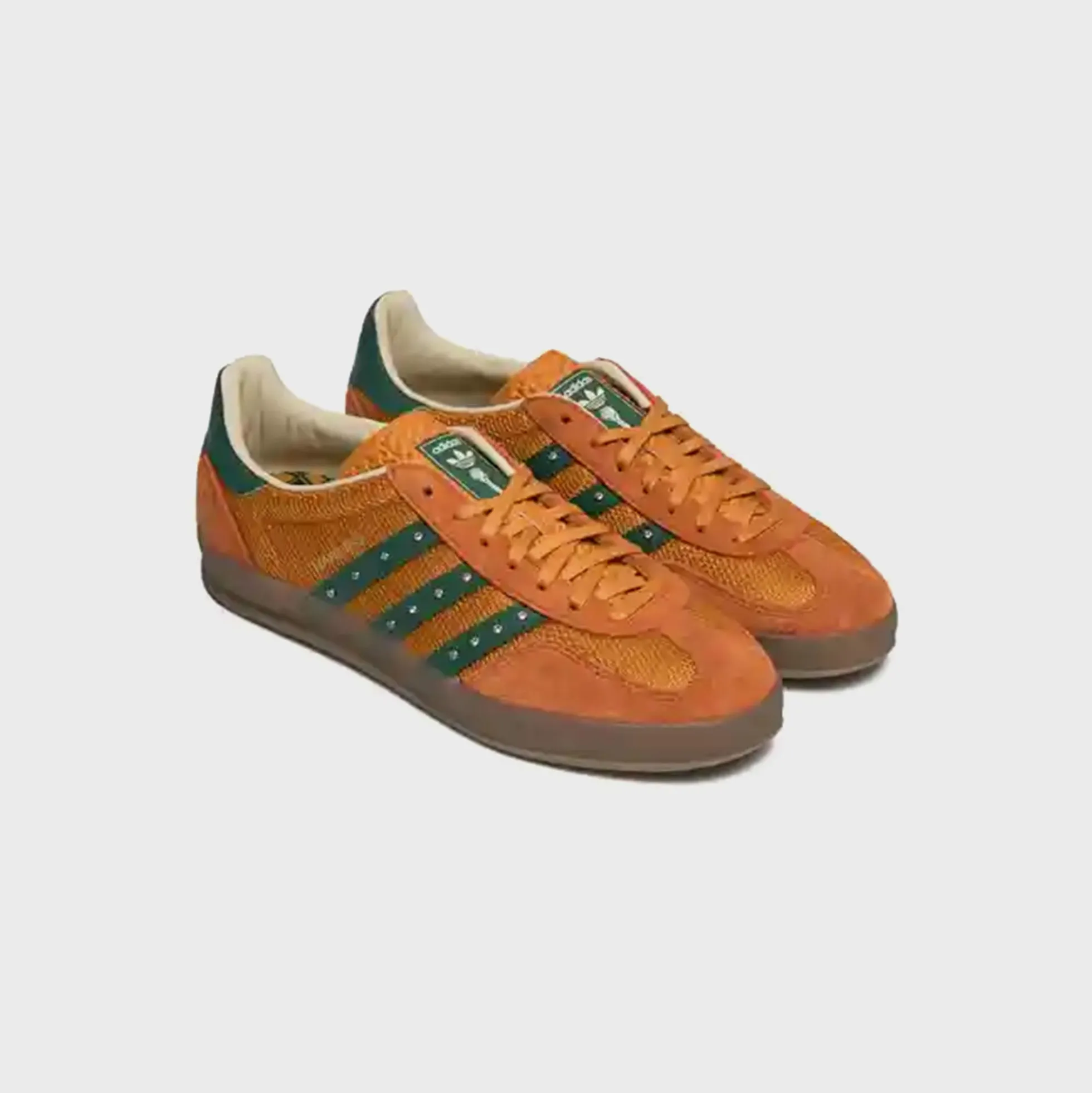 x Hardies Gazelle Indoor