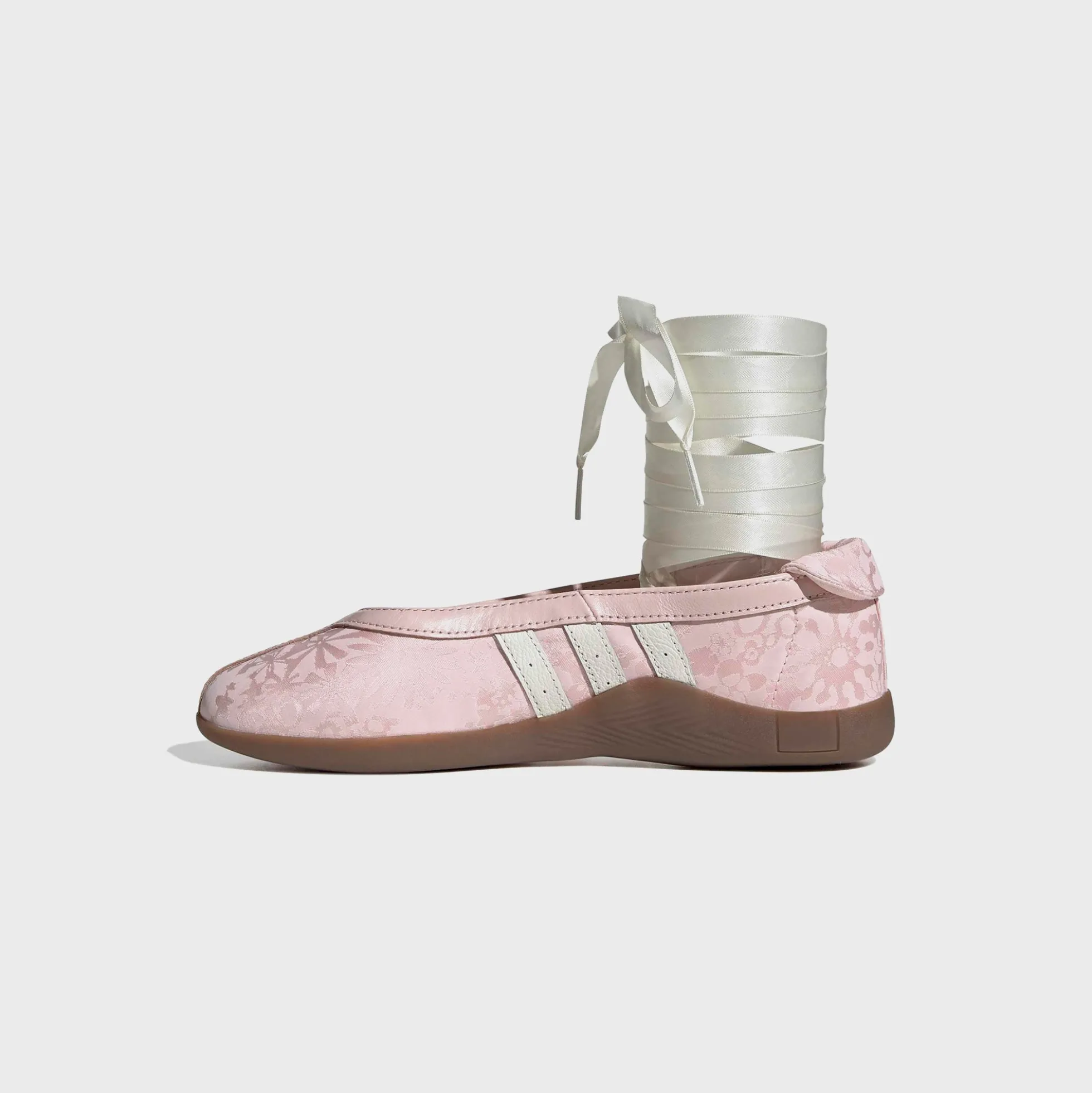 x Liberty London WMNS Taekwondo Mei Ballet