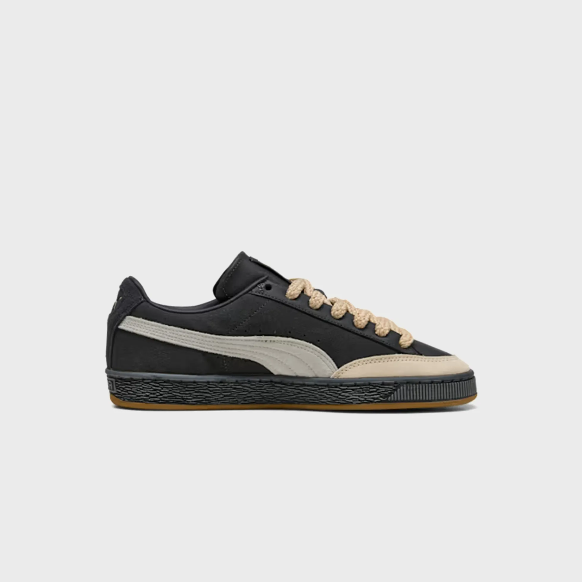 x NAHMIAS Suede