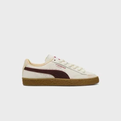 x NAHMIAS Suede