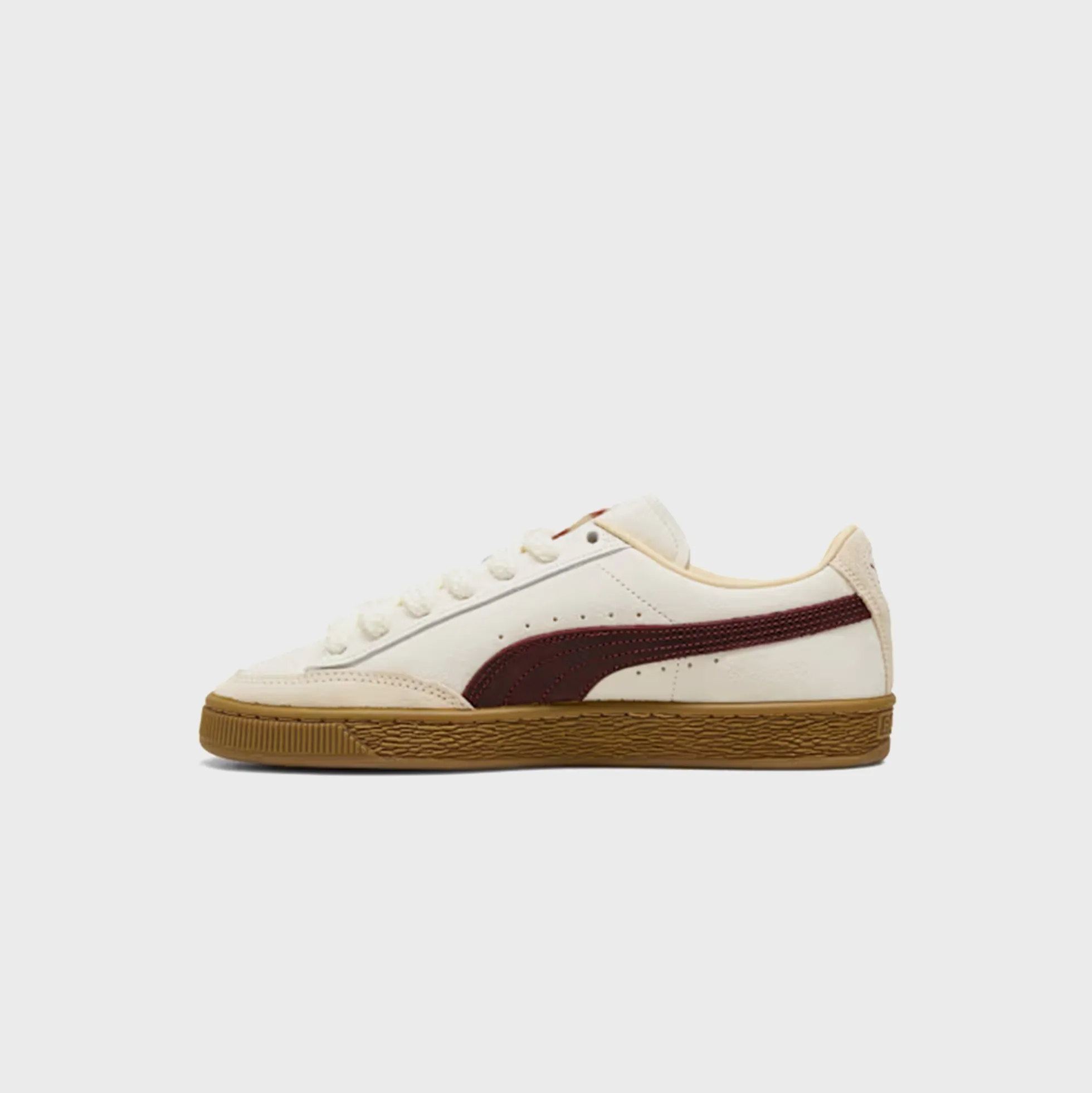 x NAHMIAS Suede