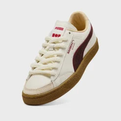 x NAHMIAS Suede
