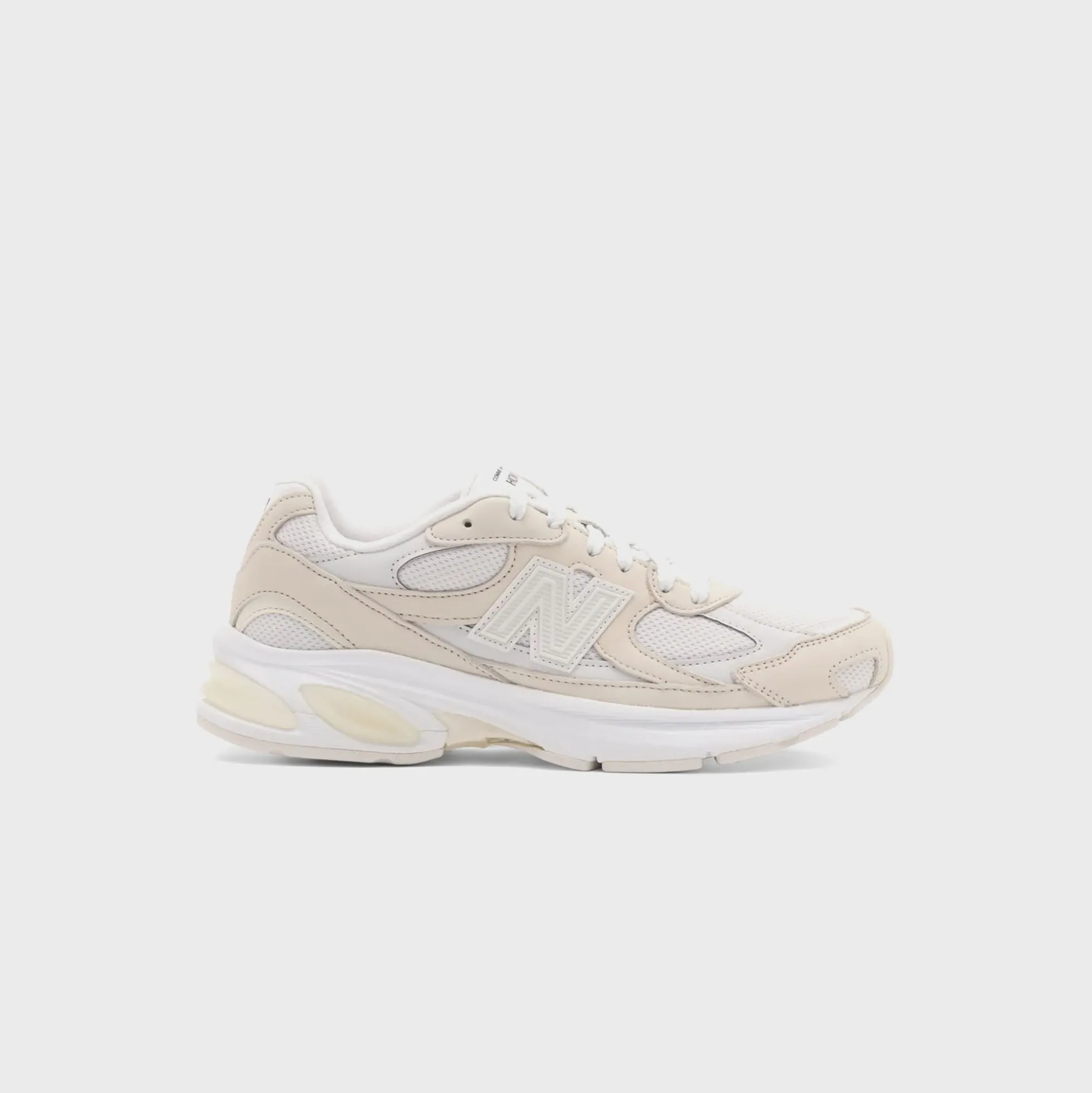 x New Balance ABZORB 2010