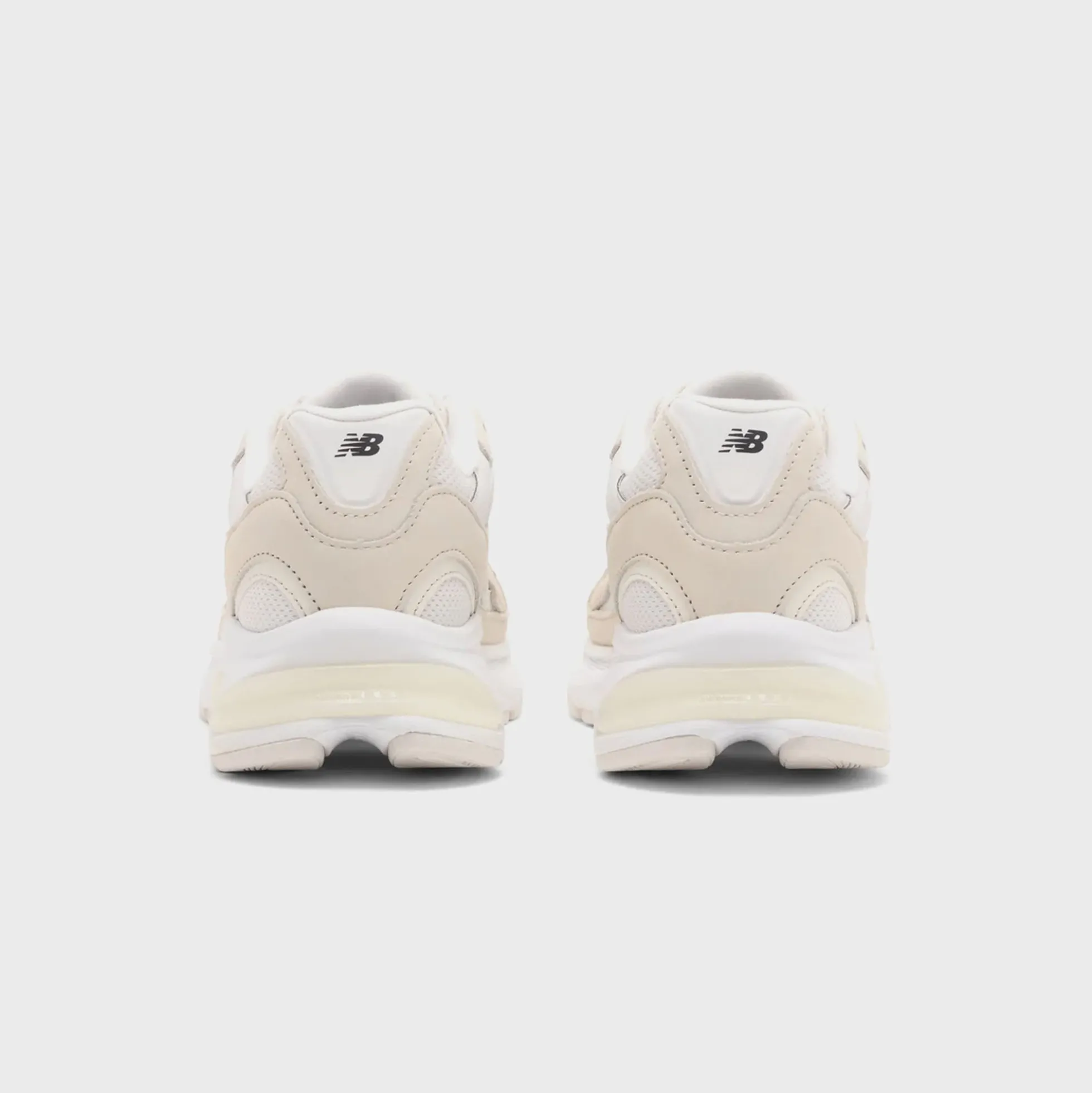 x New Balance ABZORB 2010
