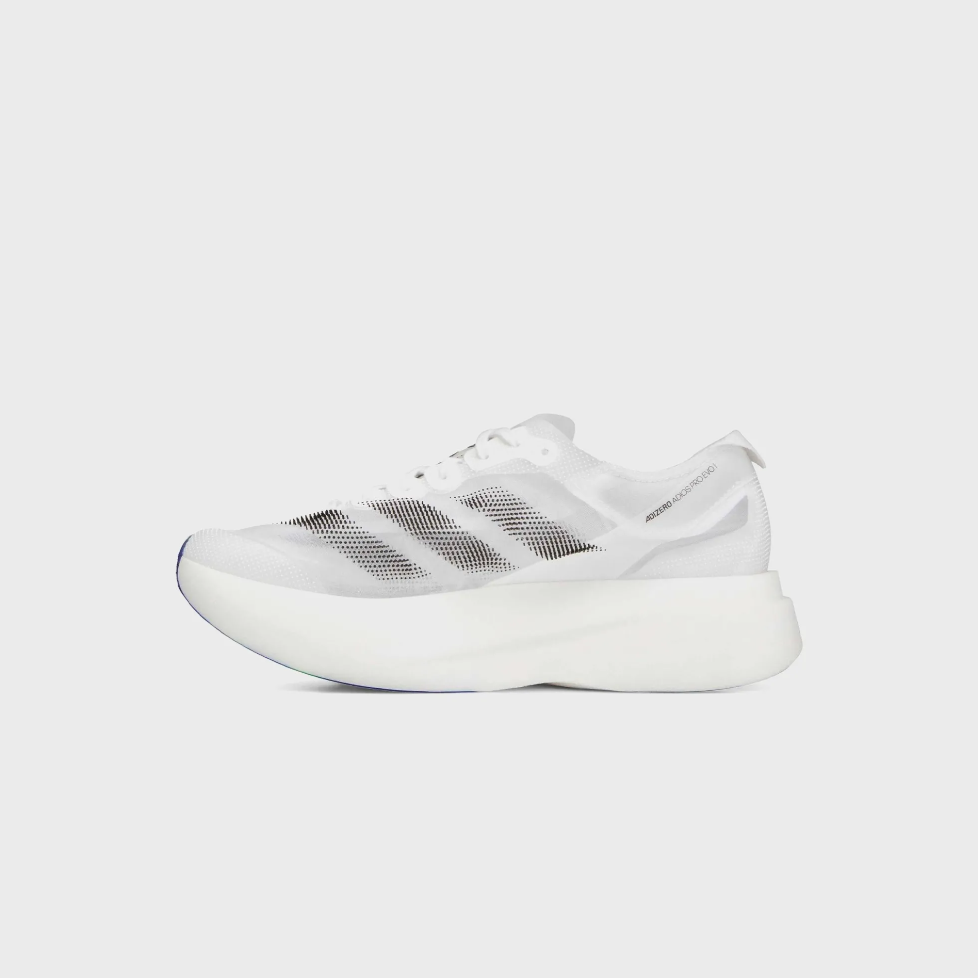 x Pharrell Humanrace PW Adizero Pro Evo1 EVOLUTION