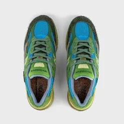 x Salehe Bembury Made in USA 992