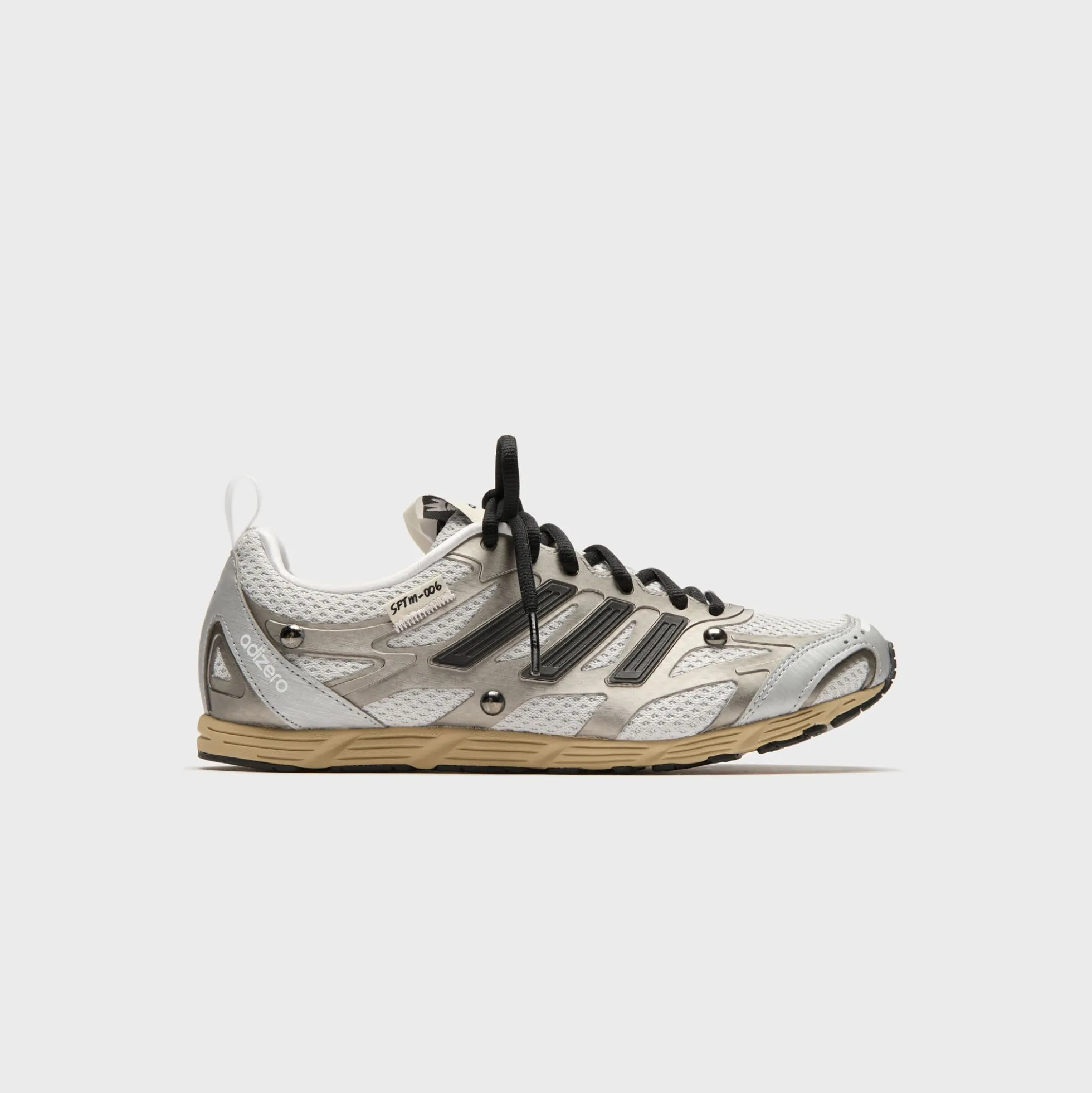 x Song for the Mute Adizero PR