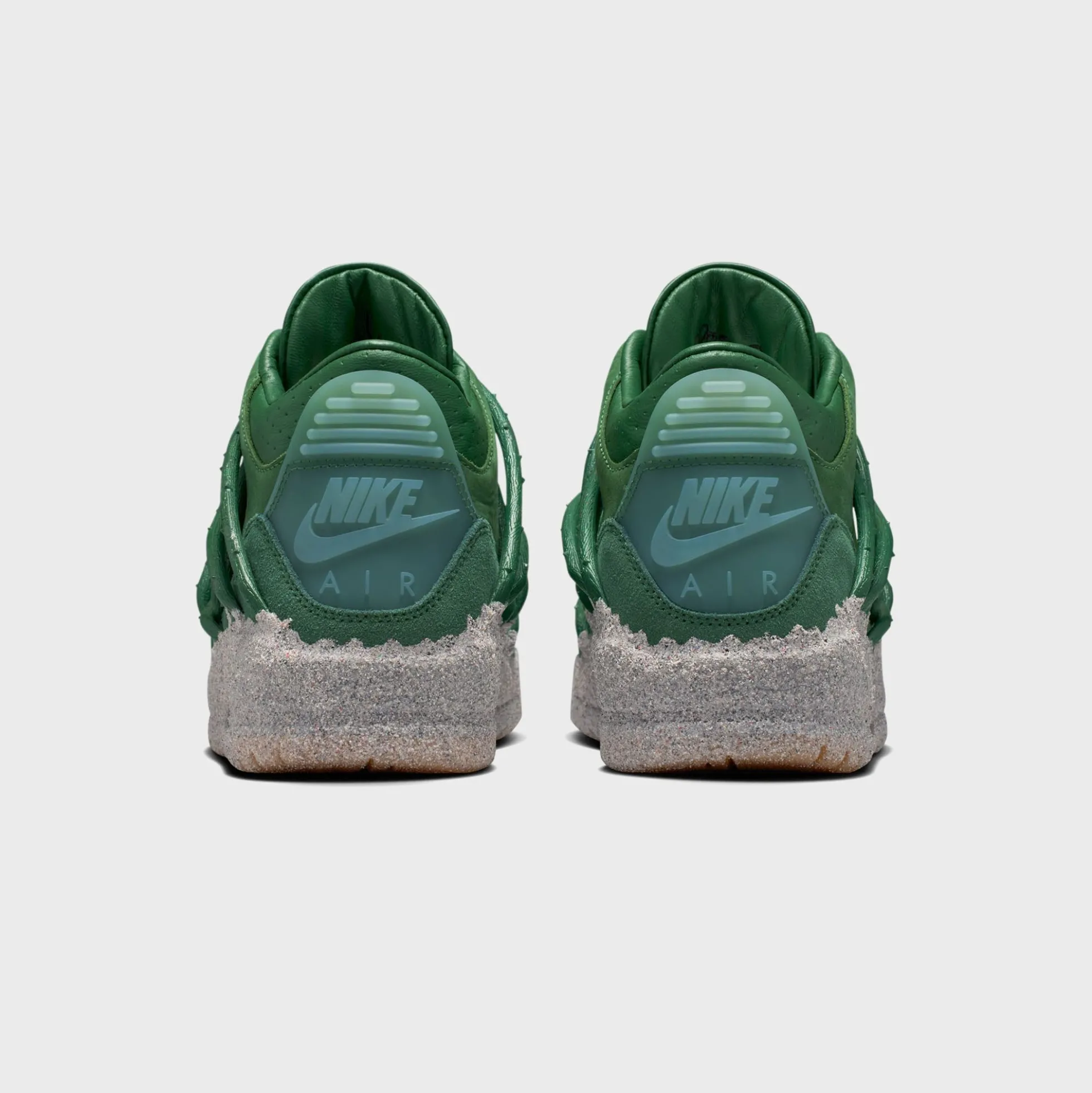 x Teyana Taylor WMNS Air 3