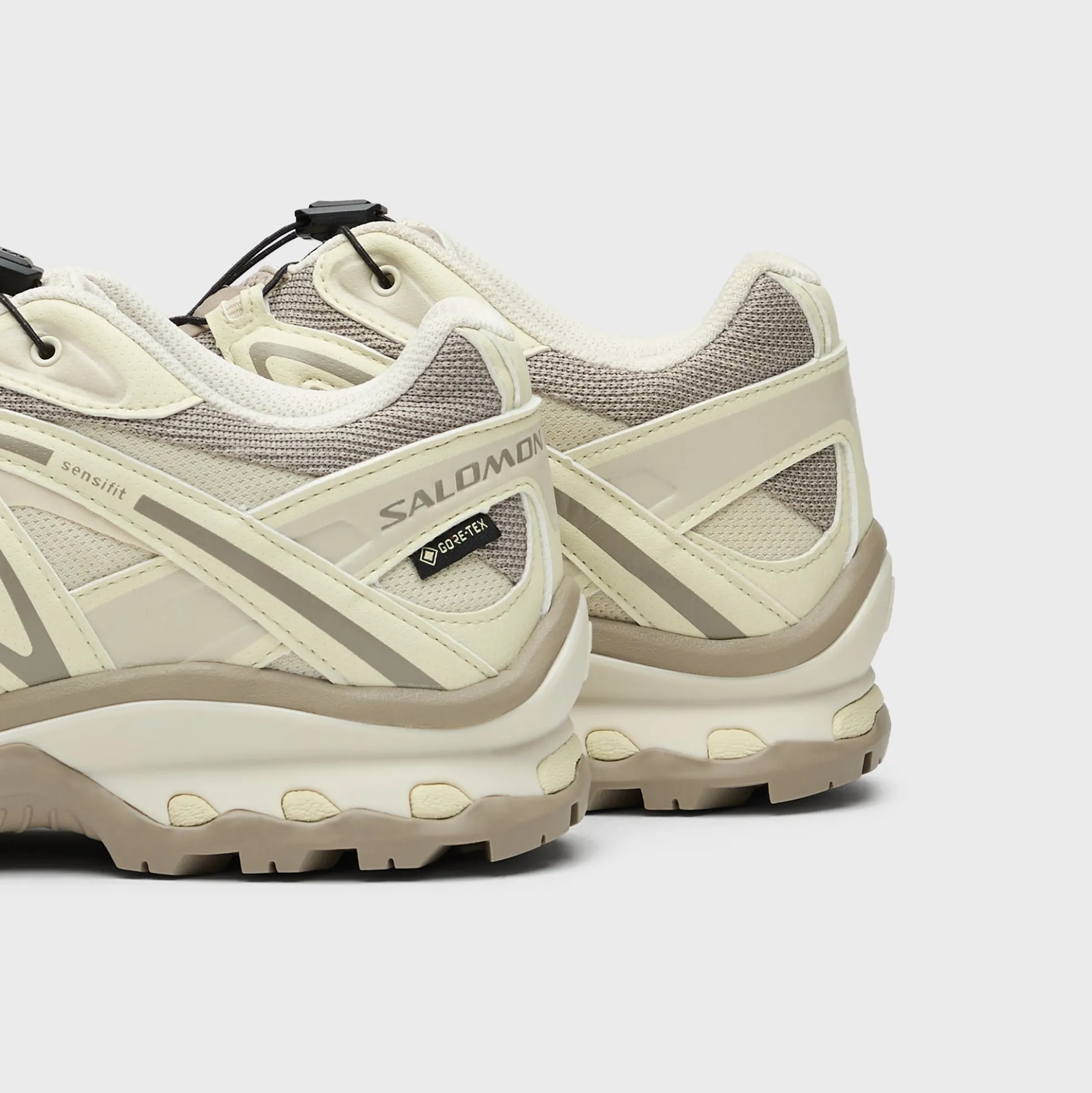 XT-QUEST GORE-TEX