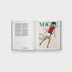 Yves Saint Laurent and Photography