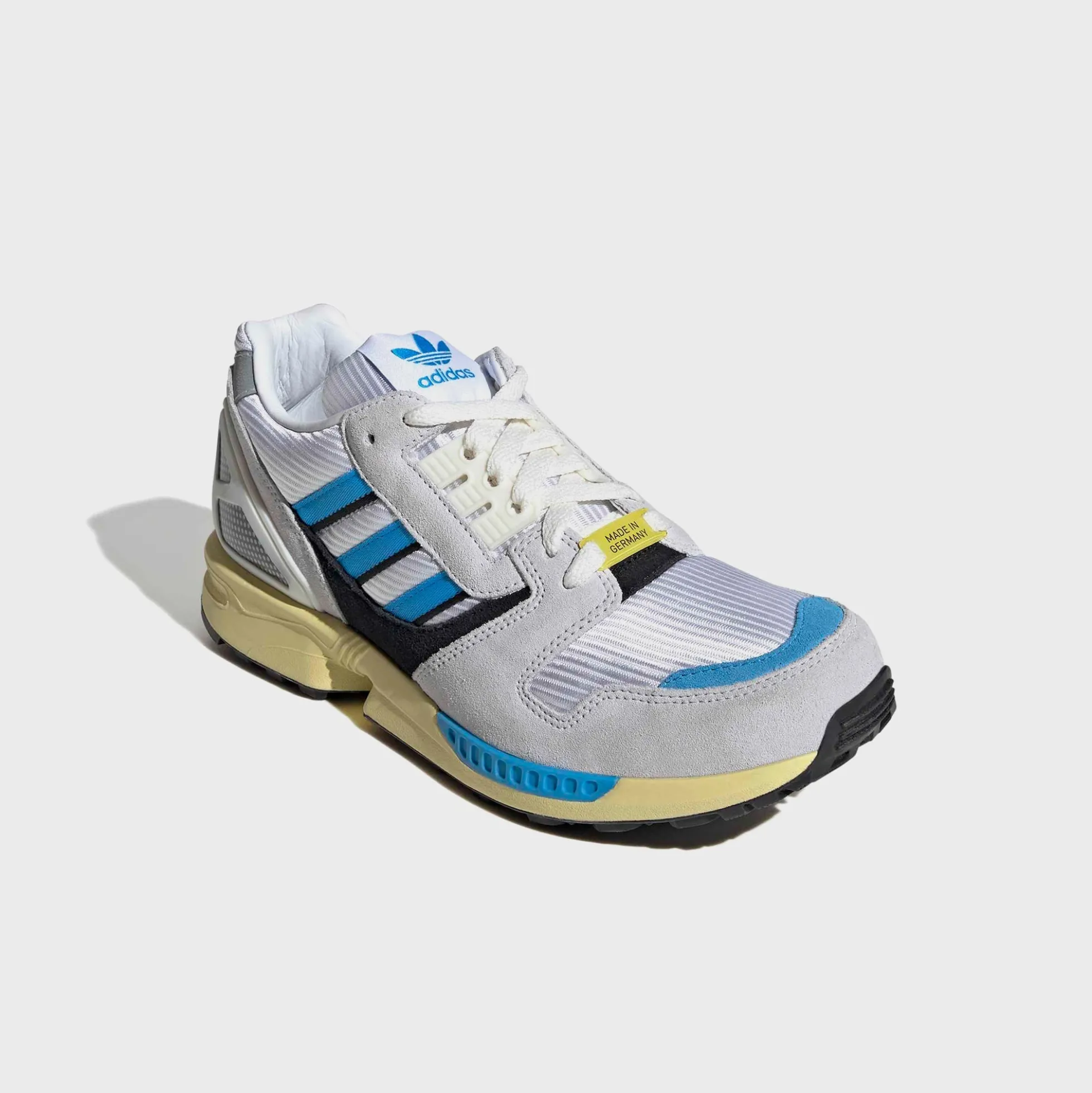 ZX 8000 MIG