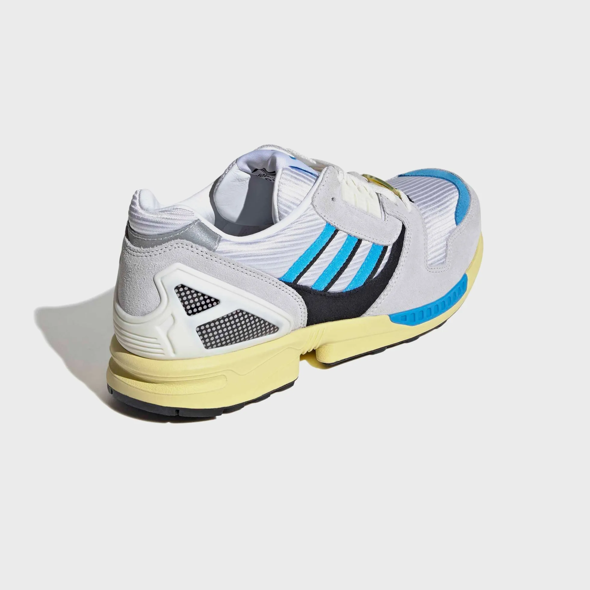 ZX 8000 MIG