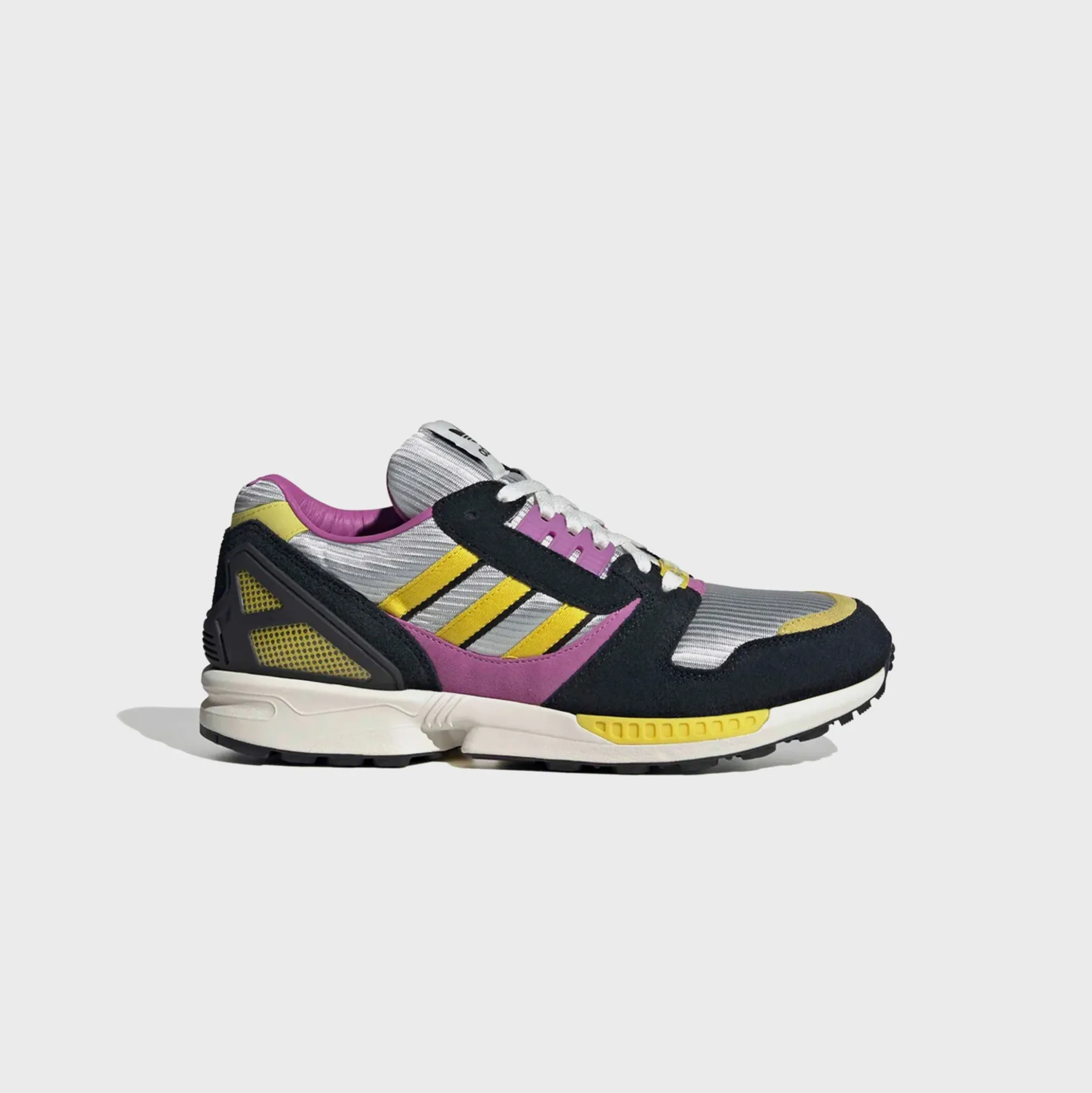 ZX 8000 MIG