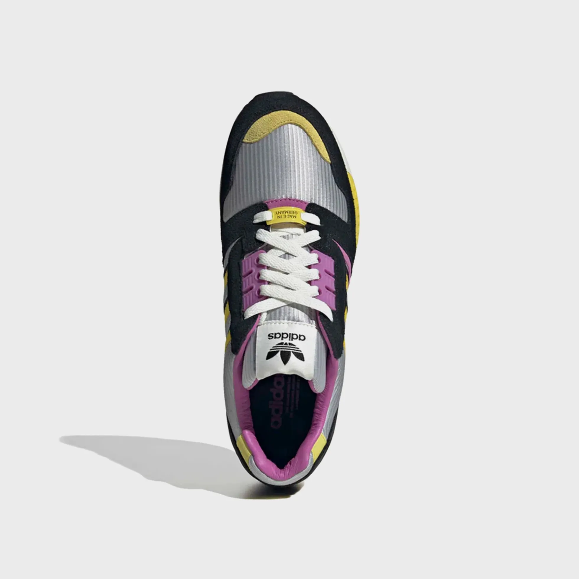 ZX 8000 MIG